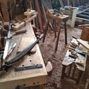 Les p'tits cadeaux de bois !