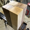 Tabouret de méditation