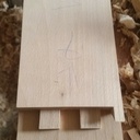 Coffret aux outils à main