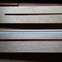 Guide de  découpe en série