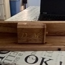 Porte-carte à jouer