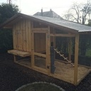 Maison des galinettes