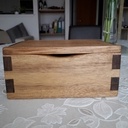 Petite boite à bijoux