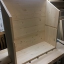 Boite à outils - dutch toolchest