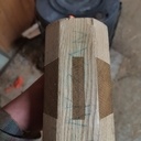 Maillet d'apprenti simple