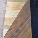 Marqueterie de paille