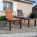 Transat pour le soleil