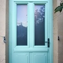 Deux portes pour les vnf