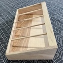 Rack à foin pour lapin