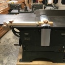 Bras support pont protecteur