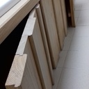 Abillage de salle de bain