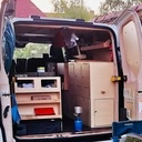 Aménagement Fourgon de travail et Van aménagé vacances