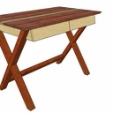 Mesa Auxiliar para Cozinha - Table auxiliaire à la cuisine