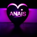 Lampe d'ambiance Cœur