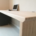 Bureau Hetre multiligne