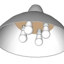 Eclairage de nos Ateliers