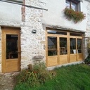 Les portes de l'atelier