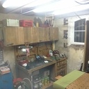 12 m2 de bonheur et non pas 16m2.. j'ai revé