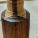 Maillet chêne et sipo