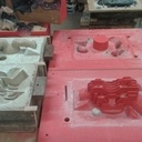 Modeleur mécanicien sur bois