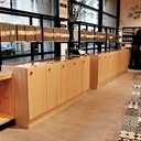 Bacs à vrac // Epicerie Vrac