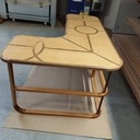 Bureau d'étude pour projet d’ecole