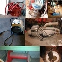 Vide Atelier Menuiserie Ebenisterie