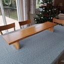 La spéciale raclette...