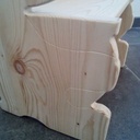 Gravure du pot de miel