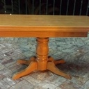 Table réglable