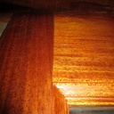 Détail assemblage profil / contre profil