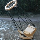 Un télescope ultraléger en composite multiplis et polystyrène extrudé