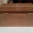 Mes premières queues d'arondes à la main