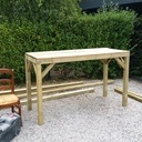 Un coin recueillement pour l'école