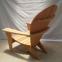 Fauteuil Adirondack