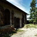 Instalation dans l'atelier mis en partage par Vincent