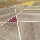 Tableau pour noyer la ligne