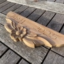 Signature de boiseux