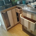 Cuisine Frêne et Chêne