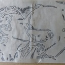 1er travail avec une scie a chantourner, qu'en pensez-vous ?