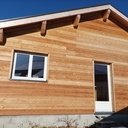 Mon petit chalet
