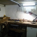 Atelier de sculpture