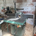 Lot Machines à bois professionnelles (SCM, Chambon, Dugué)