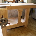 "20 ans" après le plan... mon Roubo