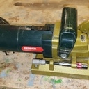 Lamelleuse LAMELLO TOP compatible avec la buse