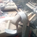 Restauration scie pour taille