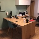 Bureau Chêne