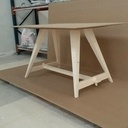 Table bureau