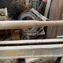 Initiation au tour à bois