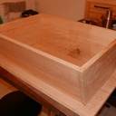 Un pétrin pour faire notre pain